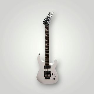 GUITARRA ELECTRICA JACKSON SLX SW SOLOIST + ESTUCHE