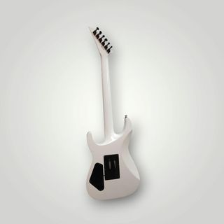 GUITARRA ELECTRICA JACKSON SLX SW SOLOIST + ESTUCHE