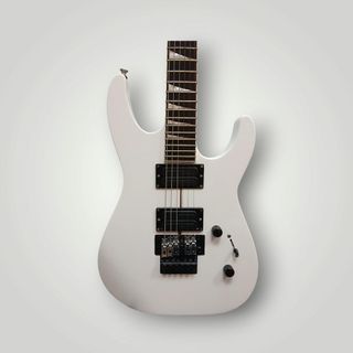 GUITARRA ELECTRICA JACKSON SLX SW SOLOIST + ESTUCHE