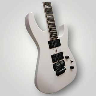 GUITARRA ELECTRICA JACKSON SLX SW SOLOIST + ESTUCHE