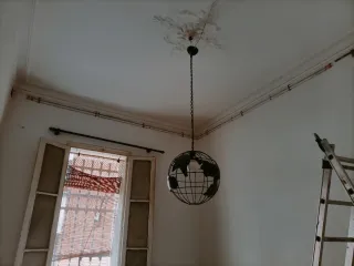 instalación Eléctricas instalacion- reparación man