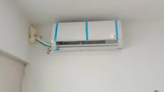 instalación Eléctricas instalacion- reparación man