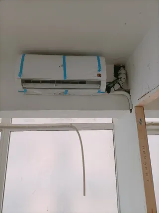 instalación Eléctricas instalacion- reparación man