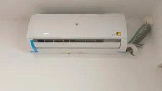 instalación Eléctricas instalacion- reparación man