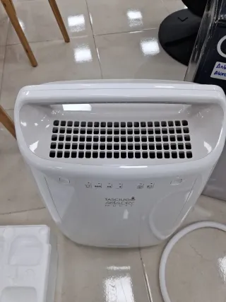 Deshumidificador De'Longhi Blanco