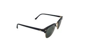 GAFAS DE SOL RAYBAN RB 3016 CLUBMASTER + FUNDA