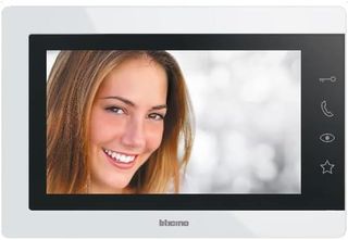 Bticino Easykit 317913 Kit Videoportero