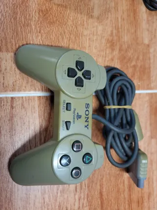 Ps1 5500 Japonesa Sony Gris