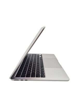 MACBOOK AIR 16.12 M4 A3240 16GB/256GB 13" PLATEADO + CARGADOR + FUNDA
