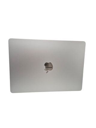 MACBOOK AIR 16.12 M4 A3240 16GB/256GB 13" PLATEADO + CARGADOR + FUNDA