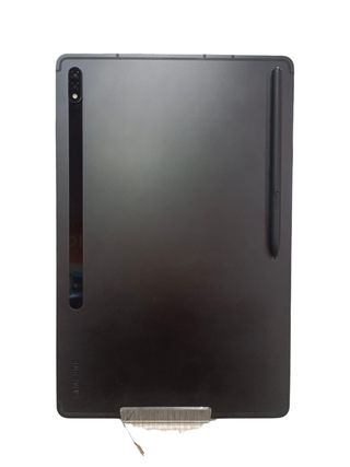 TABLET SAMSUNG GALAXY TAB S8 PLUS 128GB  8GB RAM + LAPIZ