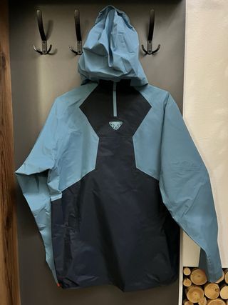 Chaqueta Dynafit Gore-Tex Esquí Travesía