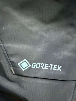 Chaqueta Dynafit Gore-Tex Esquí Travesía