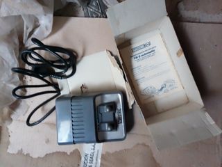 Transformador Scalextric TR-2 Automatic