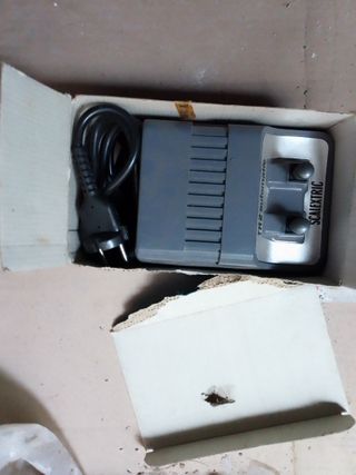 Transformador Scalextric TR-2 Automatic