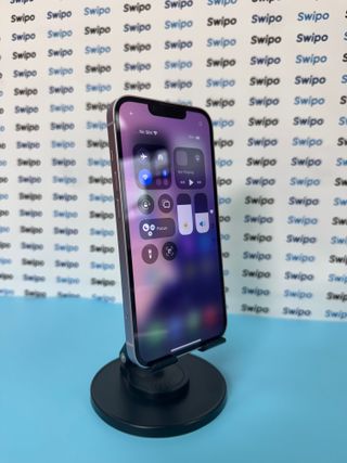 IPHONE 14 128GB Viola Batteria 89%