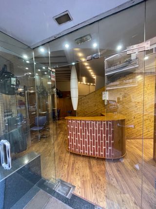 TRASPASO de Peluquería