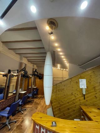 TRASPASO de Peluquería