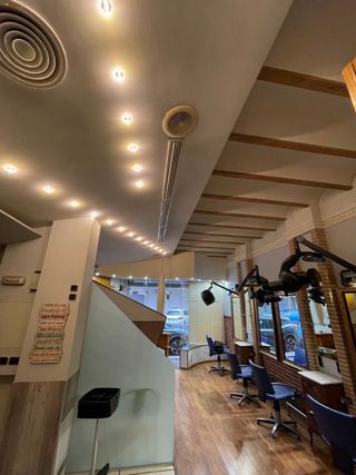 TRASPASO de Peluquería