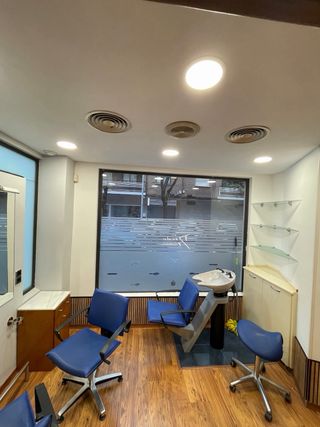 TRASPASO de Peluquería