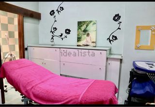 TRASPASO de Peluquería