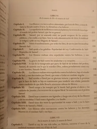 Antigüedades de los Judíos (Coleccion Historia)...