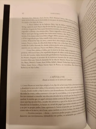 Antigüedades de los Judíos (Coleccion Historia)...