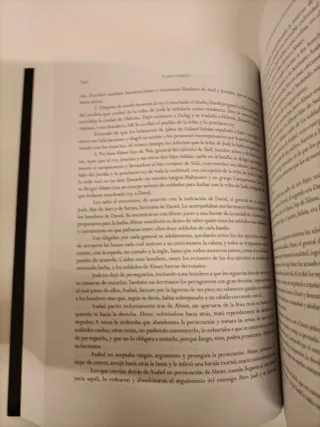 Antigüedades de los Judíos (Coleccion Historia)...