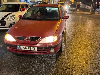 Renault Megane 1999
