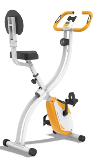 Bicicleta Estática Ultrasport Plegable
