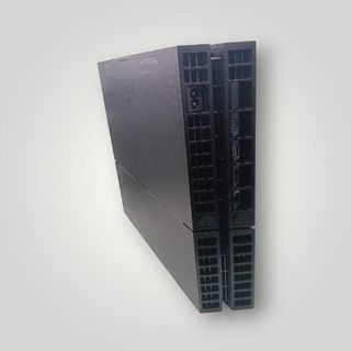 CONSOLA PS4 FAT 500GB + MANDO Y CABLES