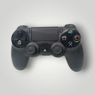 CONSOLA PS4 FAT 500GB + MANDO Y CABLES