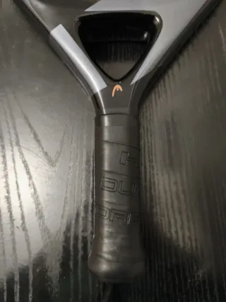 Pala Pádel HEAD Speed evo