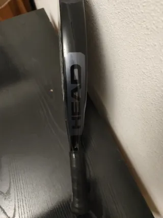 Pala Pádel HEAD Speed evo