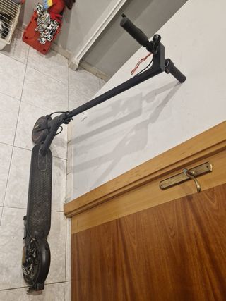 Patinete Eléctrico Xiaomi