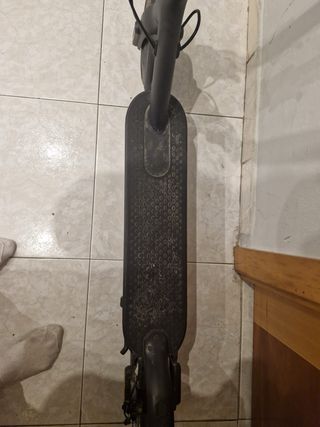 Patinete Eléctrico Xiaomi