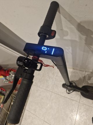 Patinete Eléctrico Xiaomi