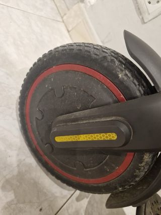 Patinete Eléctrico Xiaomi