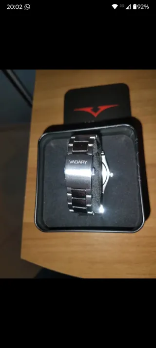 Orologio Vagary Timeless by Citizen