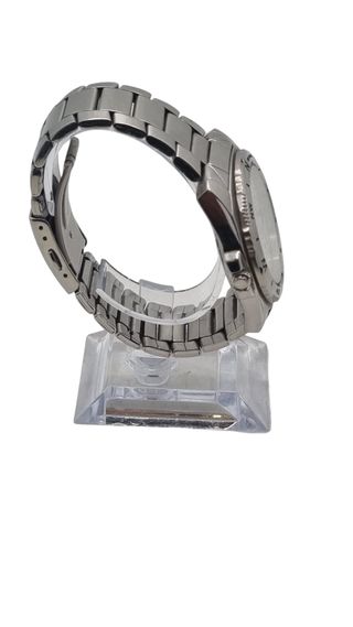 RELOJ CASIO 4370 3363 CORREA METALICA