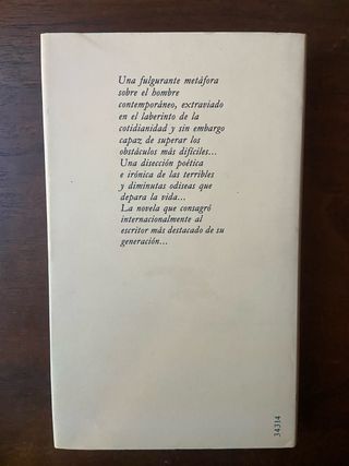 El periodista deportivo