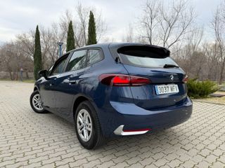 BMW Serie 2 Active Tourer 218i