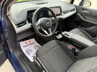 BMW Serie 2 Active Tourer 218i