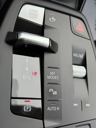 BMW Serie 2 Active Tourer 218i