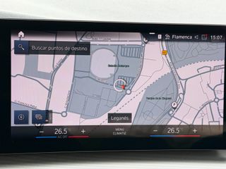 BMW Serie 2 Active Tourer 218i