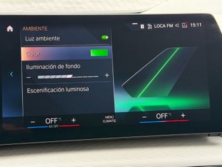 BMW Serie 2 Active Tourer 218i