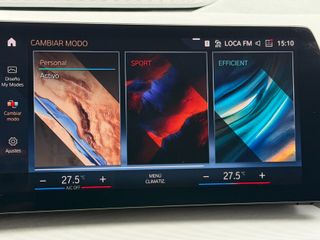 BMW Serie 2 Active Tourer 218i