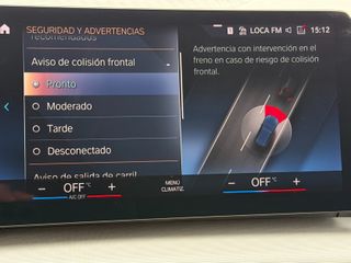 BMW Serie 2 Active Tourer 218i