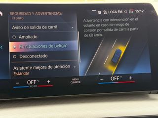 BMW Serie 2 Active Tourer 218i