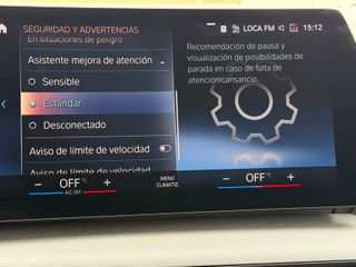 BMW Serie 2 Active Tourer 218i